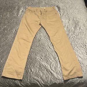 Men’s Patagonia Khaki Pants 32x32